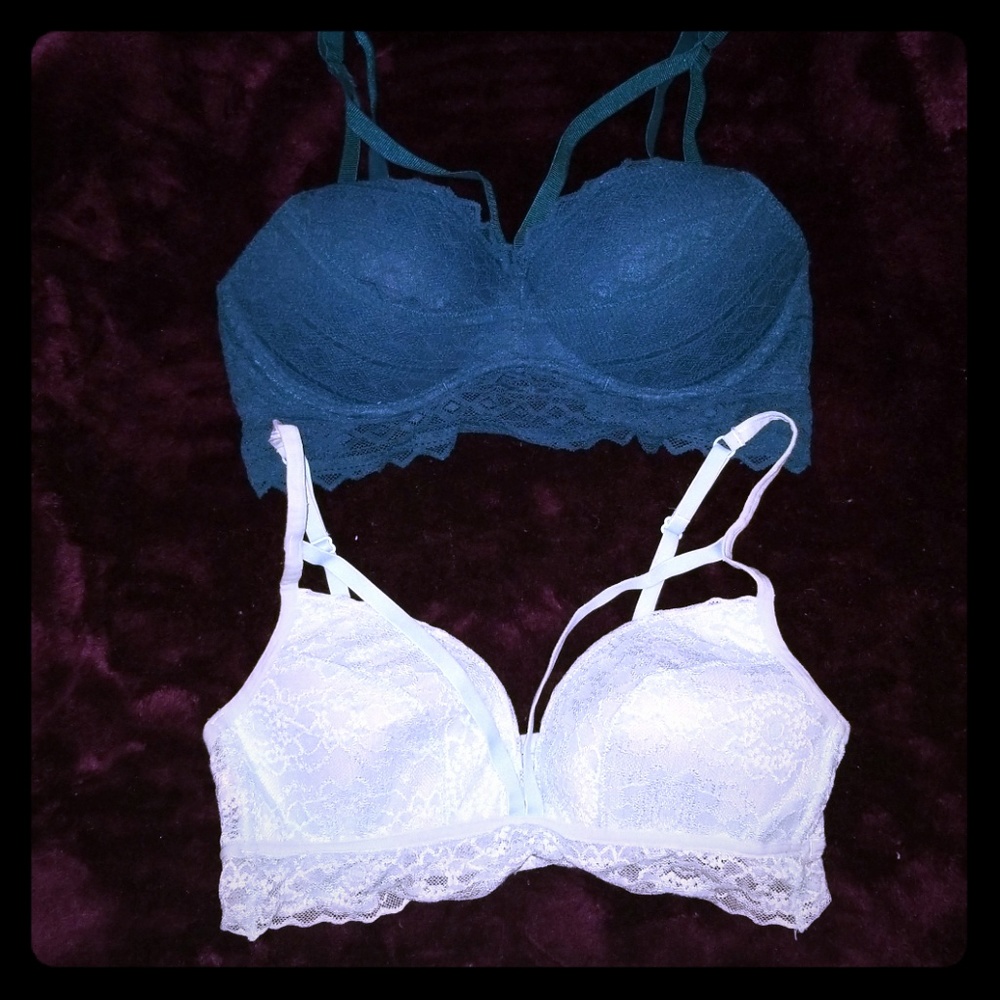 2 for 15 bras